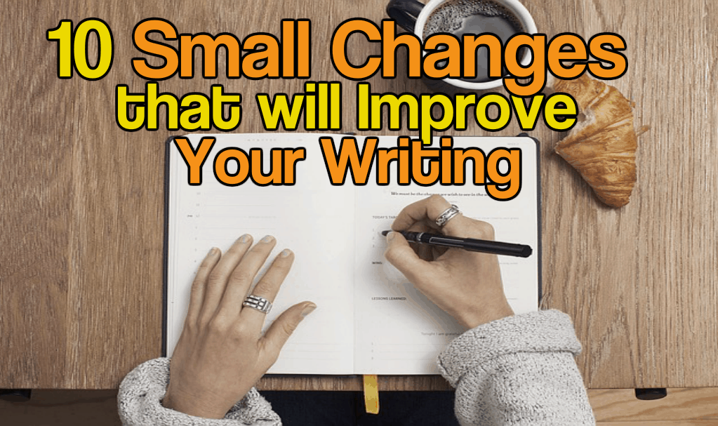 improve-your-writing