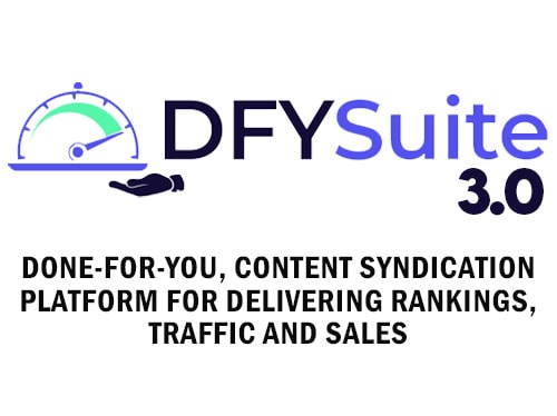 DFY Suite 3 review