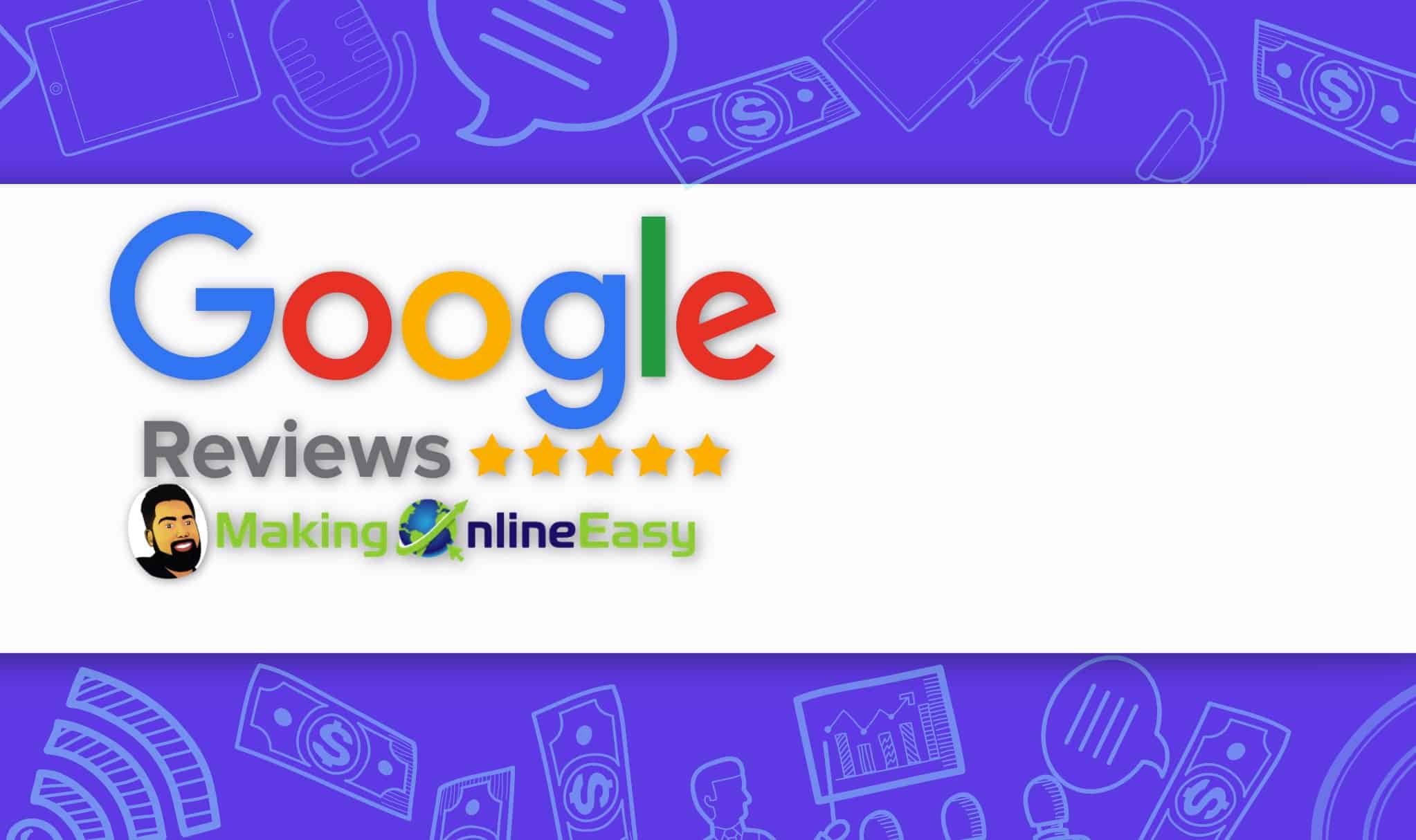 Why Google Reviews Are Important?