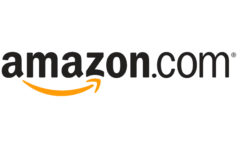 Amazon-Logo