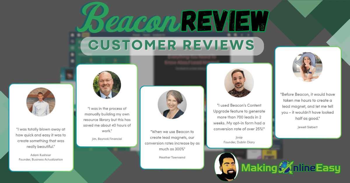 Beacon Review