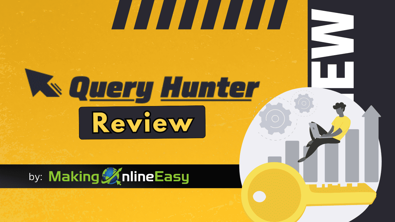query hunter