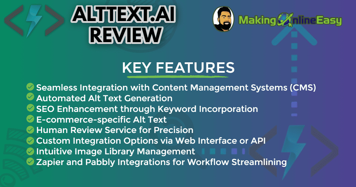 Alt Text AI Review: Image Descriptions Automation for Web Accessibility ...